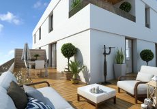 logements neufs guérande