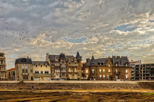 sables d'olonne