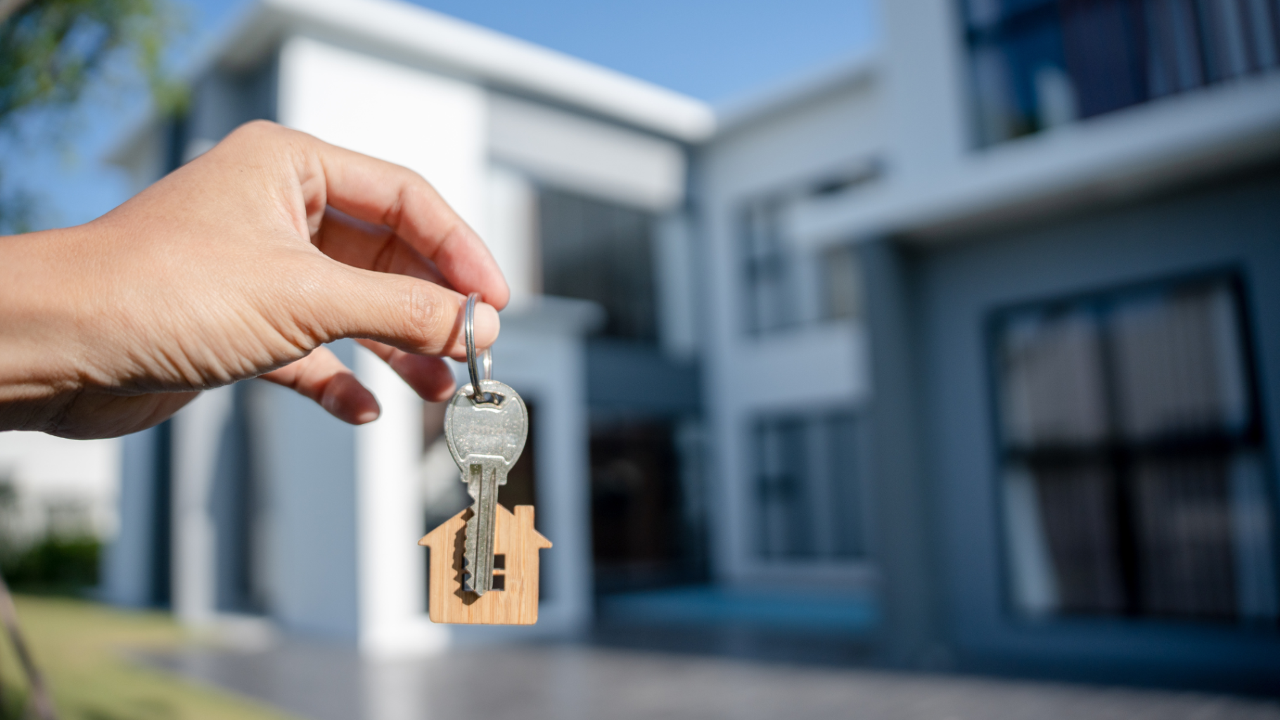 Presqu'ile investissement - immobilier neuf missilac